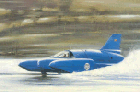 Bluebird K7