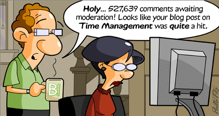 time management